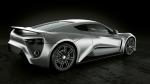 Zenvo ST1 2009 года